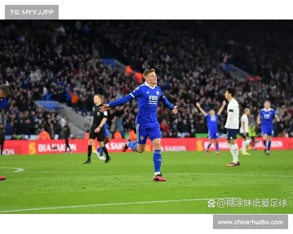 英格兰联赛杯莱斯特城爆冷击败埃弗顿