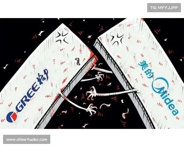 卖的比格力还贵!揭示这家“误认”的国际品牌如何在中国市场成功逆袭 卖的比格力还贵!揭示这家“误认”的国际品牌如何在中国市场成功逆袭